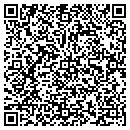 QR code with Auster Rubber CO contacts