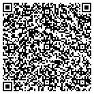 QR code with R Bansemer Consulting LLC contacts