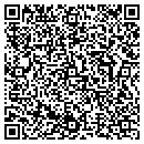 QR code with R C Enterprises LLC contacts