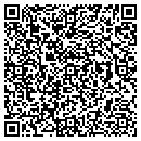 QR code with Roy Olaveson contacts