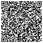 QR code with T & E Wilson Consulting LLC contacts