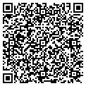 QR code with Itc Inc contacts