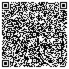 QR code with James Lund Backflow Testing contacts