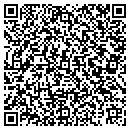 QR code with Raymond's Shell North contacts