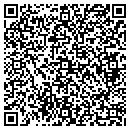QR code with W B Fox Interests contacts