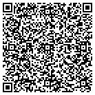 QR code with White Fence Consulting LLC contacts