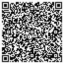 QR code with Yale University contacts