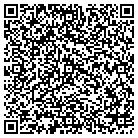QR code with J R Schneider & Assoc Inc contacts
