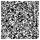 QR code with Rosmini Pacesetter Graphic Service contacts