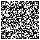 QR code with S & F Industries LLC contacts