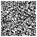 QR code with B Richard Spiese contacts