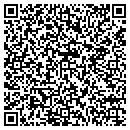 QR code with Travers Tool contacts