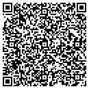 QR code with C F Communications contacts