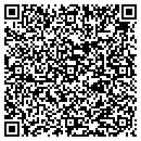 QR code with K & V Landscaping contacts