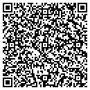 QR code with Red Coat Records contacts
