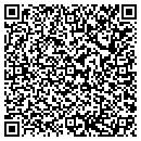 QR code with Fastenal contacts