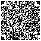 QR code with F P Fensel Supply CO contacts
