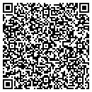 QR code with G Vernon Gambill contacts