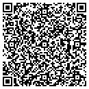 QR code with Hancock Lisa contacts