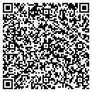 QR code with Hideaway Ranch contacts