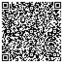 QR code with John E Johnston contacts