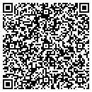 QR code with M S C Indl Supply contacts