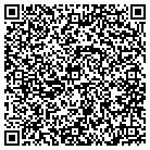 QR code with One in Vermillion contacts