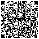 QR code with R & R Enterprises of Carolina contacts