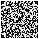 QR code with T A Barker Assoc contacts