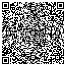 QR code with John K Johnson contacts
