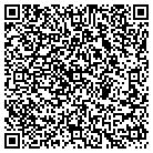 QR code with N F B Consulting LLC contacts