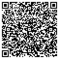 QR code with G M Indl contacts