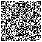 QR code with Hydro Controls Inc contacts