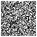 QR code with Zenvironment contacts