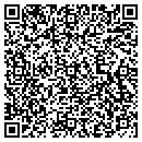 QR code with Ronald J Binz contacts