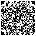 QR code with Hdic contacts