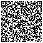 QR code with Precision Accounting & Tax Inc contacts