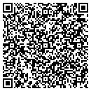 QR code with MCA Properties contacts
