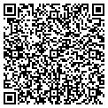 QR code with Susan Solomon contacts