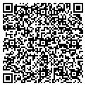QR code with DMS contacts