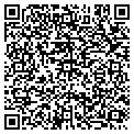 QR code with John P Cosgrove contacts
