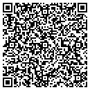 QR code with Aegis Lending contacts
