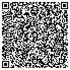 QR code with B&B Consulting Group Inc contacts