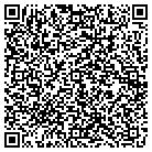 QR code with J W Tucker Trucking Co contacts