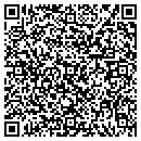 QR code with Taurus Valve contacts
