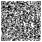 QR code with Ansonia Tae Kwon Do Academy contacts
