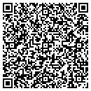 QR code with J & R Indl Sales contacts