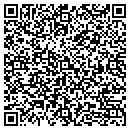 QR code with Haltek Global Corporation contacts