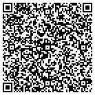 QR code with Hiway Technologies Inc contacts