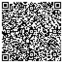 QR code with E & R Indl Sales Inc contacts